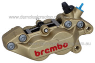 Brembo P4 30/34 left hand 40mm