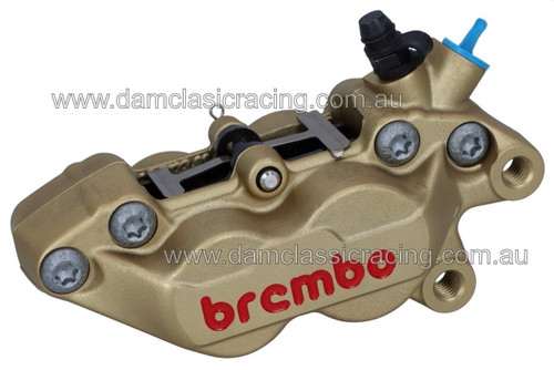 Brembo P4 30/34 left hand 40mm