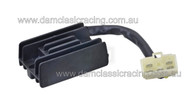 Suzuki Intruder Regulator Rectifier