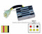 Regulator for Suzuki