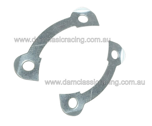 079580255 Lock Tab 2/SET for rear sprocket Ducati