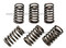 Laverda clutch springs