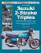 SUZUKI 2-STROKE TRIPLES