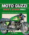 MOTO GUZZI SPORT & LE MANS BIBLE