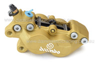Brembo P4 30/34 left hand 40mm