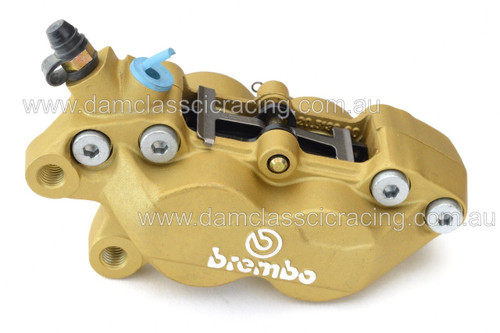 Brembo P4 30/34 left hand 40mm