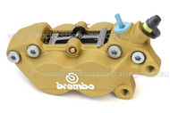Brembo P4 30/34 left hand 40mm