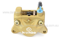 Brembo Rear caliper P32 left side