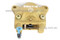 Brembo Caliper Rear Brake Caliper LH P32