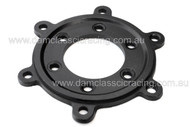 Marchesini brake disc flange