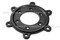 Marchesini brake disc flange