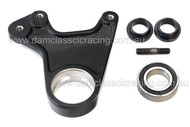 REAR CALIPER MOUNT 650/668 ASSY