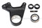 REAR CALIPER MOUNT 650/668 ASSY
