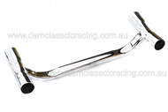 Laverda 750 Exhaust Crossover Balance Pipe 