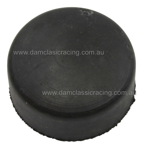 Rubber fairing - Ducati 400, 600, 620, 750, 800, 900, 1000 SS, SL, Paso, MH