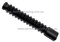 Rubber Neoprene Adj. sleeve boot 9mm I.D.