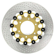 Laverda 280mm Floating Brake Disc
