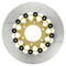 Laverda 280mm Floating Brake Disc