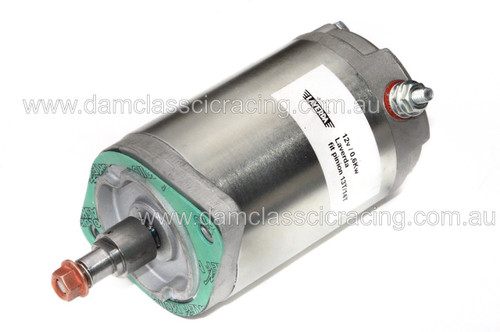 Laverda 1000 starter motor