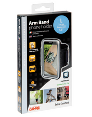 Arm Band Phone Holder