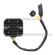 ESR711 Regulator
