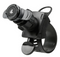 Motorcycle Handlebar mount for smartphone case LAMPA