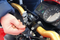 How to Mount phone on motorcycle handlebar