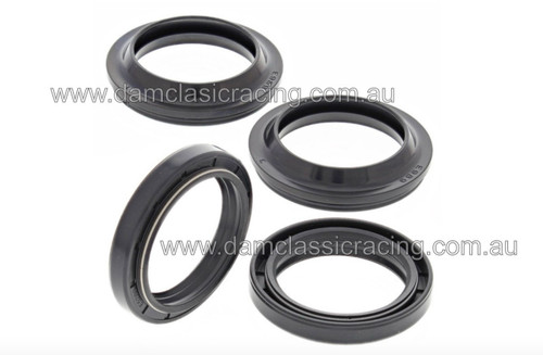 M1R Fork Seals 41.7mm