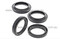 M1R Fork Seals 41.7mm