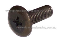Kawasaki Fairing Screw
