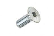 M5x12 c/s capscrew