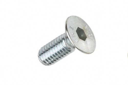M5x12 c/s capscrew