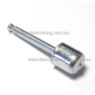Dellorto tickler button for PHM