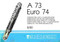 Marzocchi A73 Euro 74 Shock Absorber Rebuild Instructions