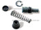 NISSIN 1/2" Brake M/Cyl Repair Kit MCBK12