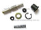 NISSIN 11mm Brake M/Cyl Repair Kit MCBK11