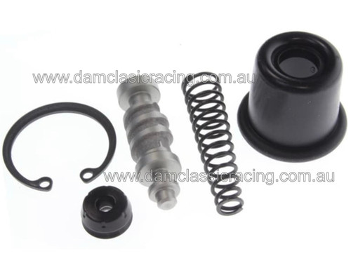 NISSIN Brake M/Cyl Seals Kit HONDA 43520-KZ2-J43