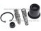 NISSIN Brake M/Cyl Seals Kit HONDA 43520-KZ2-J43