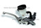 Nissin Hydraulic Brake Master Cylinder