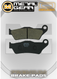 BMW Brake Pads