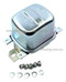 Bosch Regulator 12V