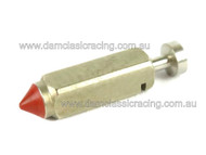 Dellorto Spring Loaded Float Needle (STRONG) 8080