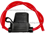 In-line Fuse Holder