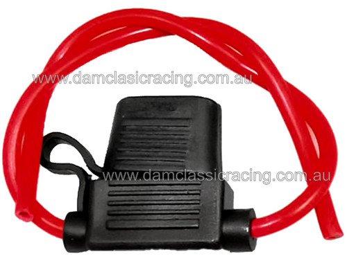 In-line Fuse Holder