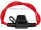 In-line Fuse holder mini blade