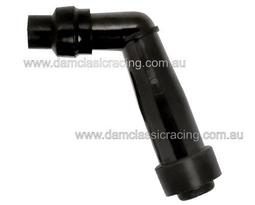 NGK type spark plug cap