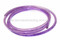 Double Skinned Purple Fuel Hose