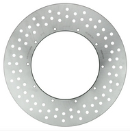 1980s 260mm disc outer replacement
