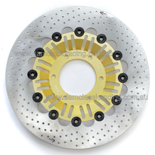 Laverda SFC 1000 Corsa Brake Disc