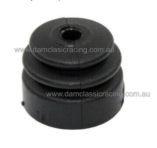 Brembo brake master cylinder rubber dust seal PS11, PS12 and PS13.